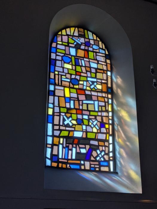 Église de Develier