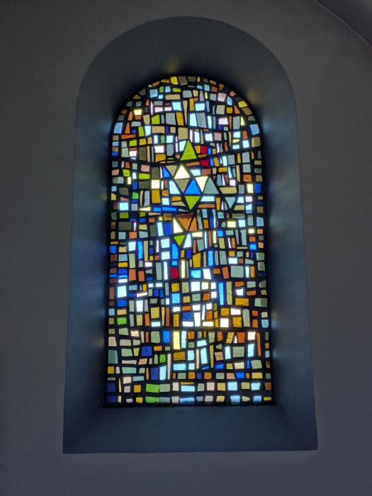 Église de Develier