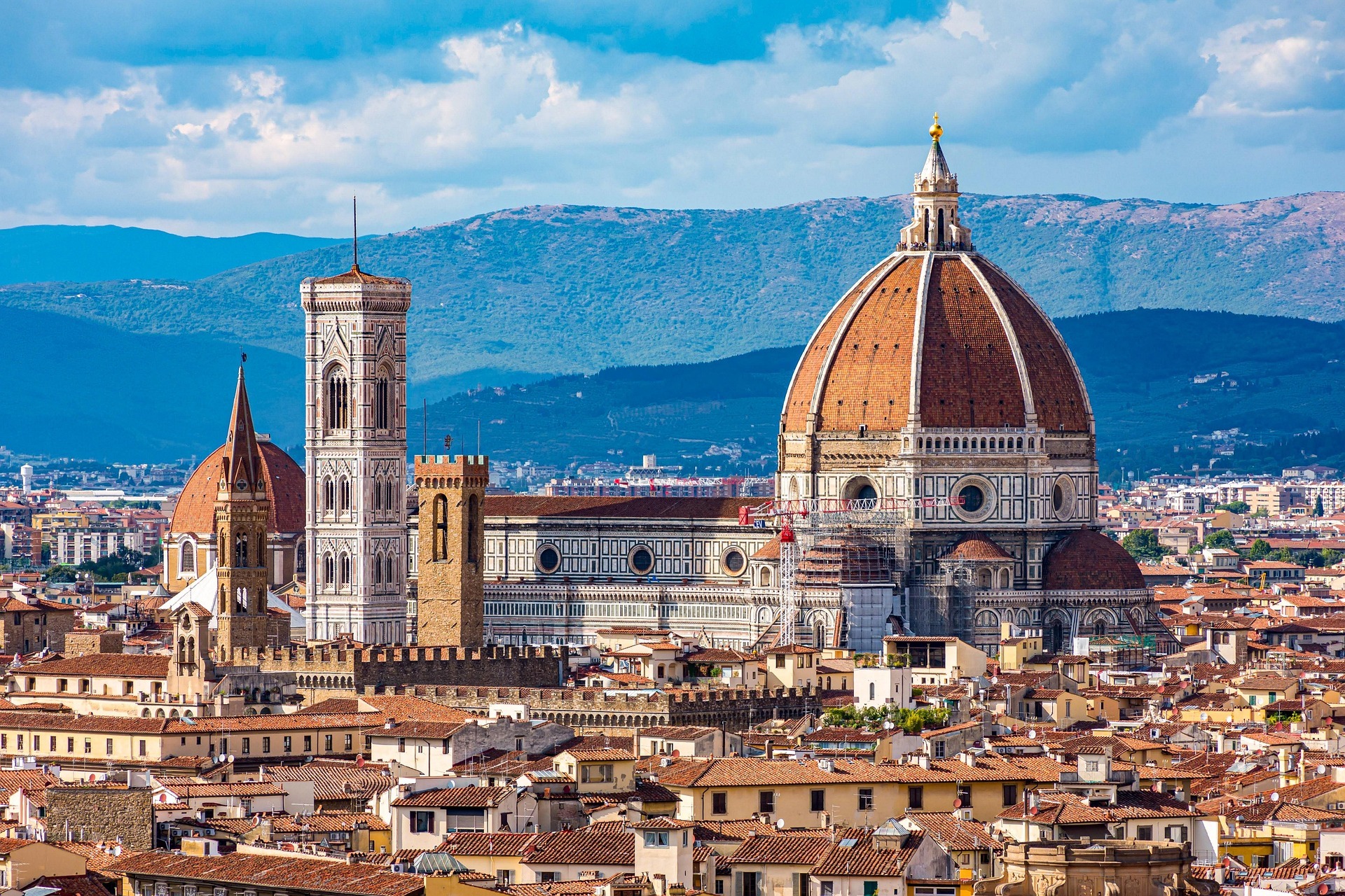 Dôme de Florence
