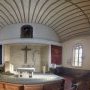 Temple de Serrières (intérieur)
