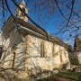 Temple de Serrières (extérieur)