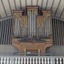 Temple de Serrières (orgue)