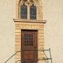 Temple de Serrières (extérieur)
