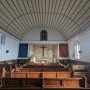 Temple de Serrières (intérieur)