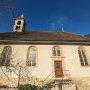 Temple de Serrières (extérieur)